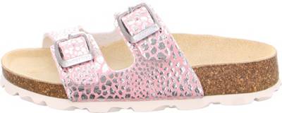 Pantoletten für Mädchen 2