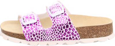 Pantoletten für Mädchen 2