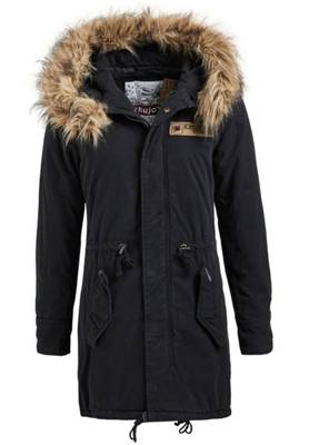 khujo Jacke KENITA Winterjacken