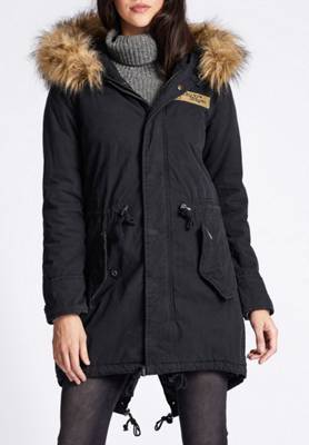 khujo Jacke KENITA Winterjacken 2