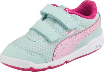 puma stepfleex 2 mesh v inf
