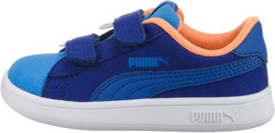 Baby Sneakers low SMASH V2 MONSTER V INF 2