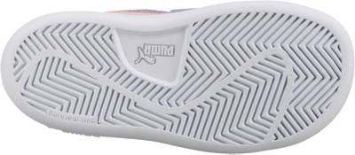 puma smash v2 glitz glam babies mädchen sneaker puma smash v2 glitz glam babies mädchen sneaker