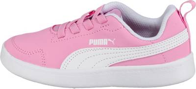 Sneakers low COURTFLEX PS für Mädchen 2