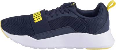 Kinder Sneakers low WIRED JR 2