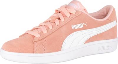 blaue puma schuhe