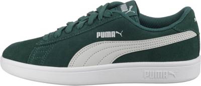 puma kinder fit soft foam