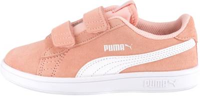 Sneakers low SMASH V2 SD V PS für Mädchen 2