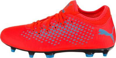 Fußballschuhe FUTURE 19.4 FG/AG JR für Jungen 2