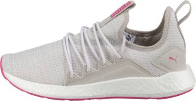 Sneakers low NRGY NEKO KNIT JR für Mädchen 2