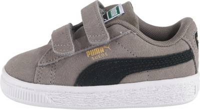 Baby Sneakers Low SUEDE CLASSIC V INF für Jungen 2