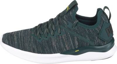 Kinder Sneakers low IGNITE FLASH EVOKNIT JR 2