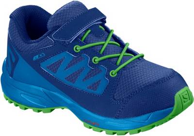 Kinder Outdoorschuhe XA ELEVATE CSWP K