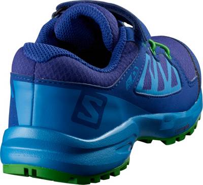 Kinder Outdoorschuhe XA ELEVATE CSWP K 2