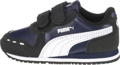 Baby Sneakers Low CABANA RACER SL V für Jungen 2