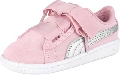 Baby Sneakers low VIKKY RIBBON AC INF für Mädchen