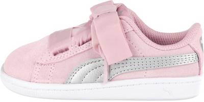 Baby Sneakers low VIKKY RIBBON AC INF für Mädchen 2