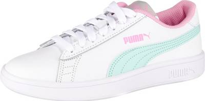 puma smash v2 l jr