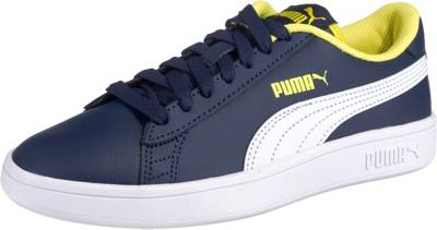 Sneakers Low SMASH V2 L JR für Jungen