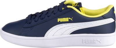 Sneakers Low SMASH V2 L JR für Jungen 2