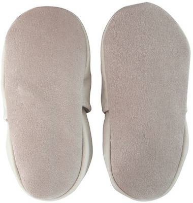 Krabbelschuhe BIG STAR GREY, Classic Z 2