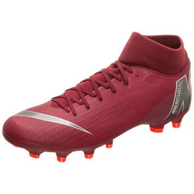 Nike Mercurial Superfly VI Academy DF MG Fußballschuh