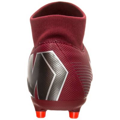 Nike Mercurial Superfly VI Academy DF MG Fußballschuh 2