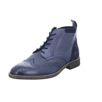 Herren SchnÃ¼rstiefel MH-336H10 Schnürstiefeletten