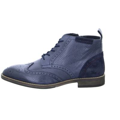 Herren SchnÃ¼rstiefel MH-336H10 Schnürstiefeletten 2