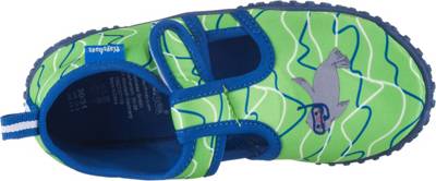 Playshoes Unisex-Kinder Aqua-Schuhe Robbe
