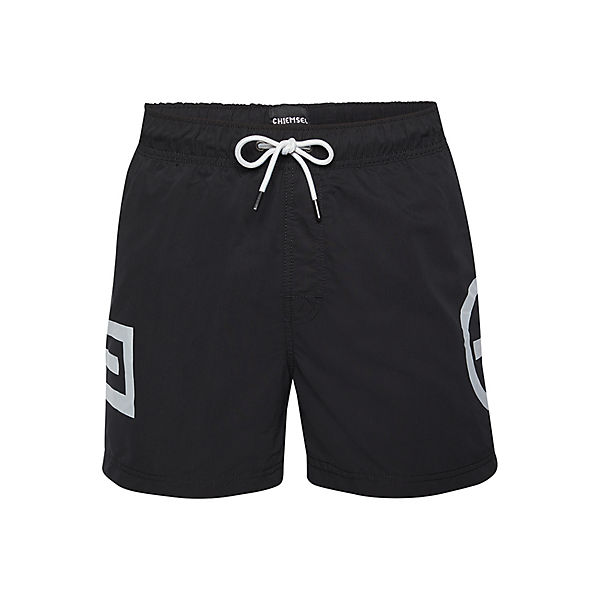 Chiemsee Badehose minus Schwarz Plus design tsrohCQdxB