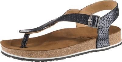 Lena Klassische Sandalen