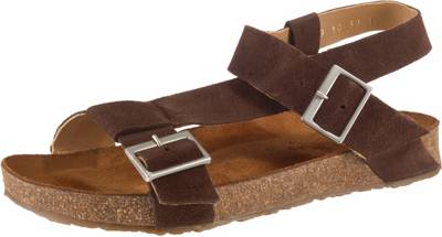 Anja Klassische Sandalen