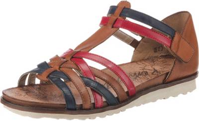 T-Steg-Sandalen
