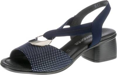 Klassische Sandaletten