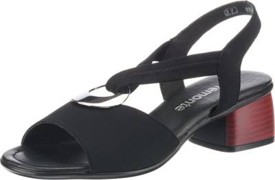 Klassische Sandaletten