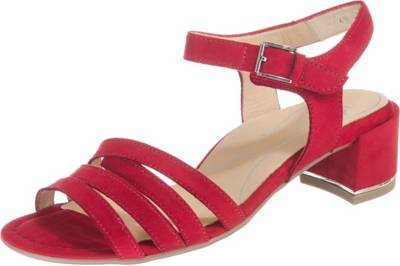 Grado Highsoft Klassische Sandaletten