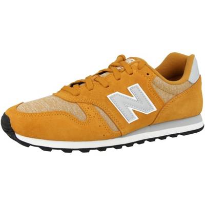 new balance ml373 gelb