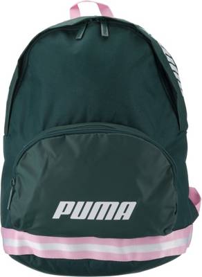 Freizeitrucksack CORE BACKPACK 19l für Mädchen