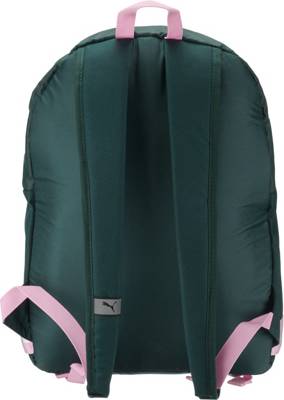 Freizeitrucksack CORE BACKPACK 19l für Mädchen 2
