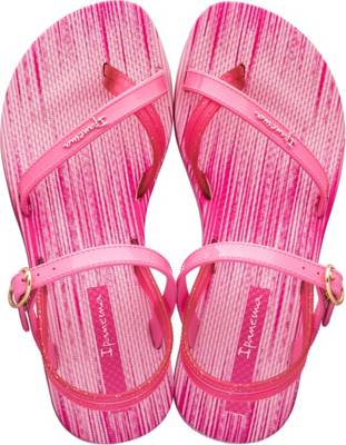 Fashion Für IpanemaSandalen Sand MädchenPink Vi Kids l3FTJc1K