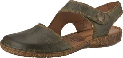 Rosalie 27 Klassische Sandalen