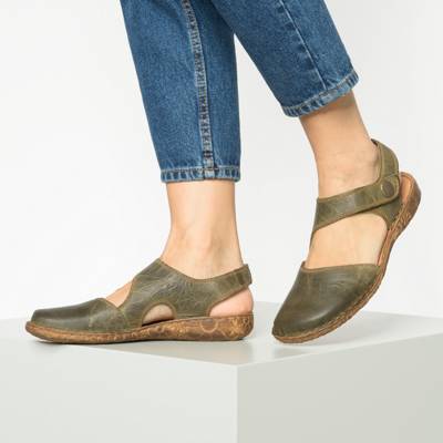 Rosalie 27 Klassische Sandalen 2