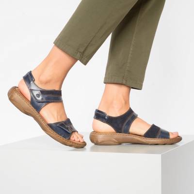 Debra 19 Klassische Sandalen 2