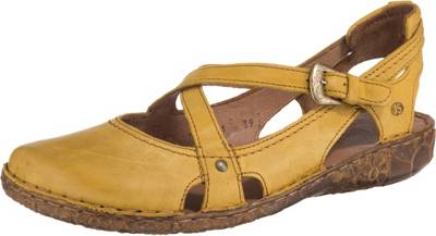 Rosalie 13 Klassische Sandalen