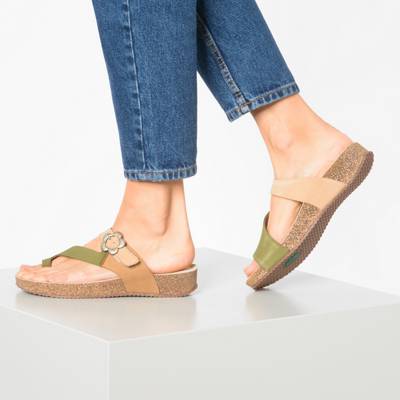 Tonga 23 Zehentrenner 2