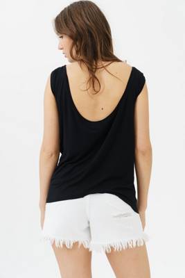 trueprodigy Shirt Josie mit New York-Print Tops 2