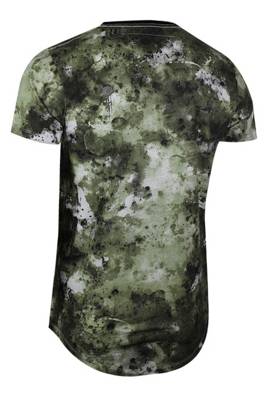 trueprodigy T-Shirt No Place 2 Hide mit Frontprint T-Shirts 2