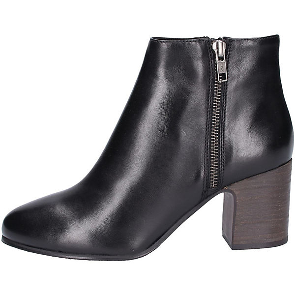 SPM, Stiefelette Klassische Stiefeletten, schwarz Gute Qualität beliebte Schuhe SPM, SPM, SPM, Stiefelette Klassische Stiefeletten, schwarz Gute Qualität beliebte Schuhe 0d9b6e