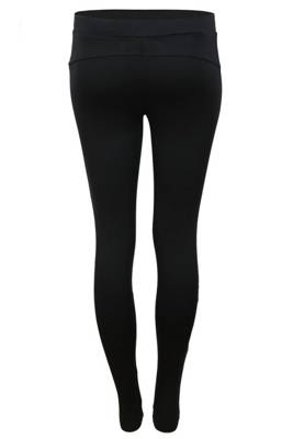 trueprodigy Shirt Mila mit elegantem V-Ausschnitt Tops 2